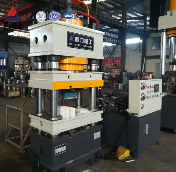 250噸四梁四柱液壓機(jī)|粉末壓制成型機(jī)