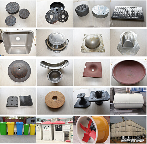 單柱液壓機應(yīng)用范圍