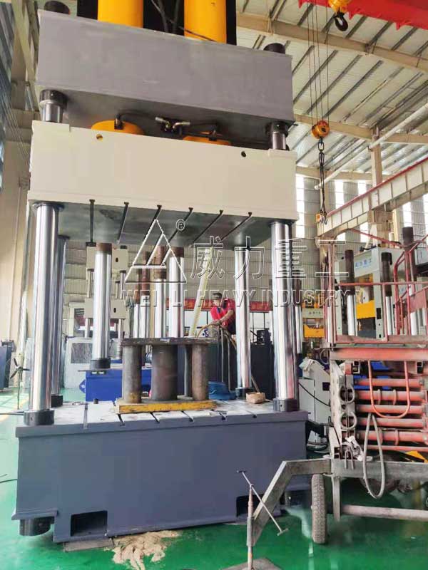 630噸液壓機(jī)