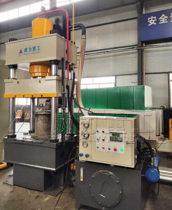 200噸液壓機(jī)