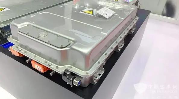 拉伸成型動(dòng)力電池外殼